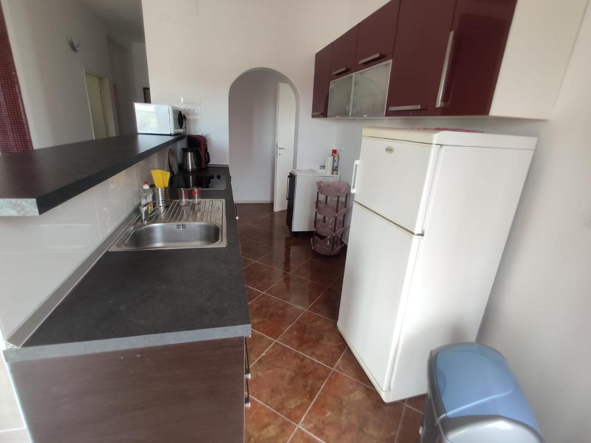 App Margareta Apartment อูมัค ภายนอก รูปภาพ