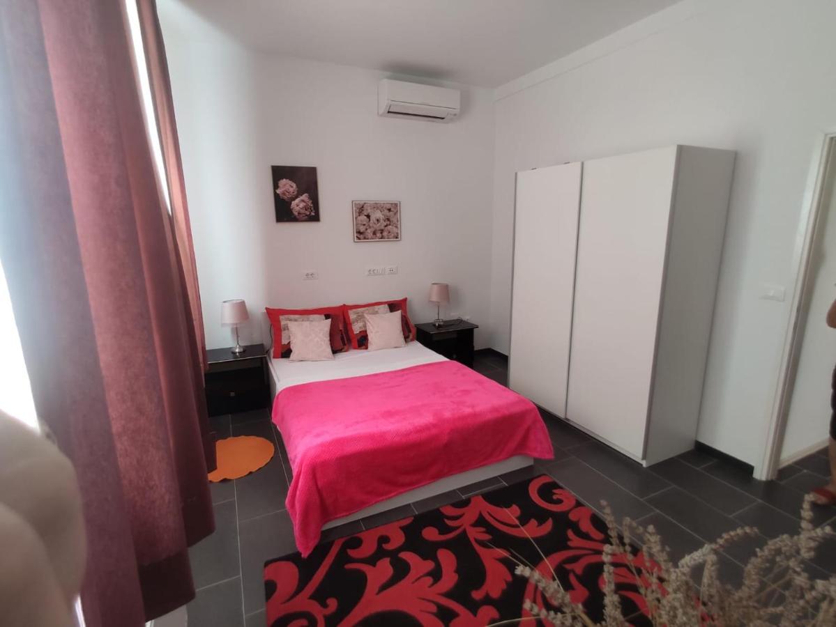 App Margareta Apartment อูมัค ภายนอก รูปภาพ