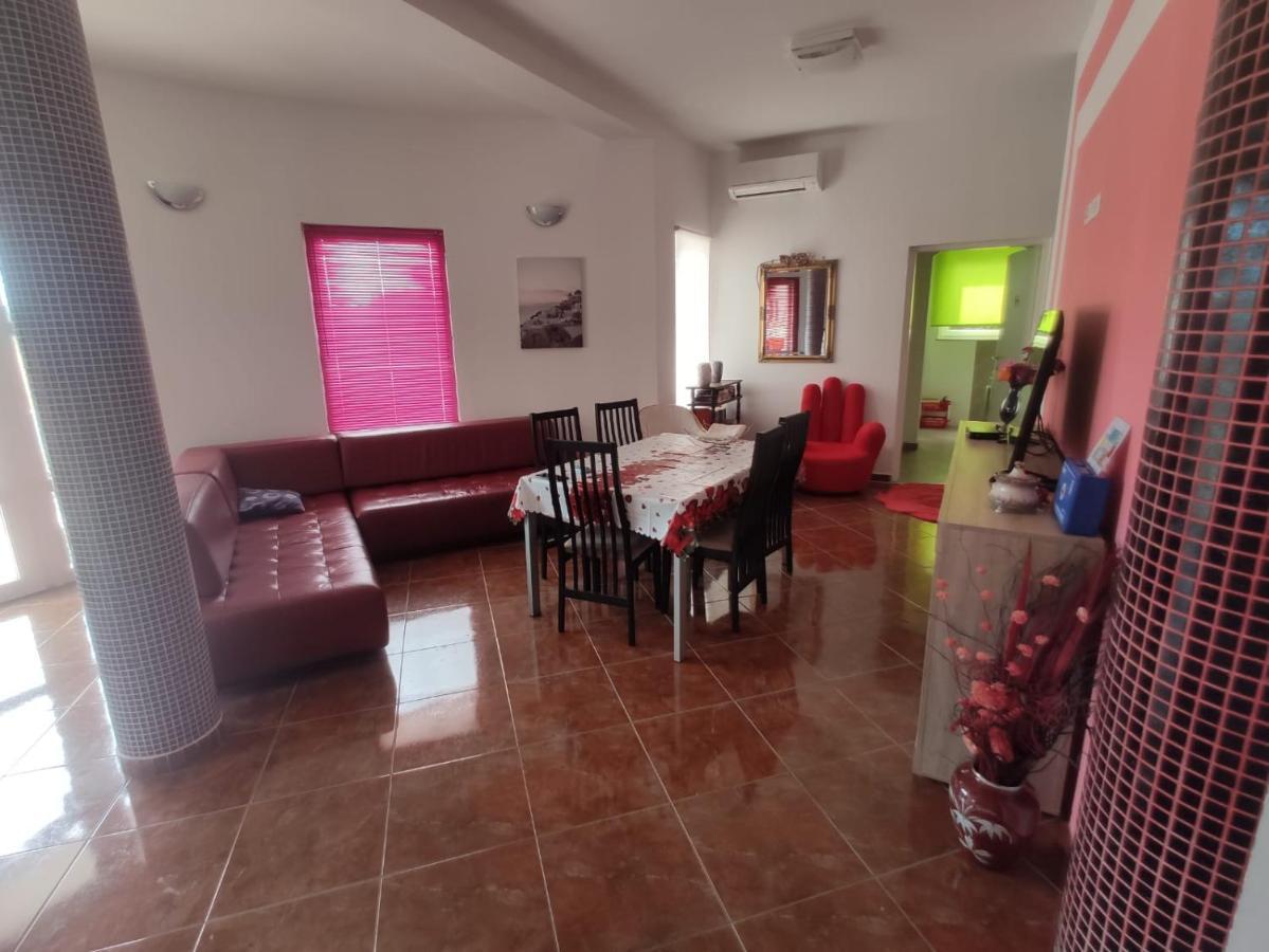 App Margareta Apartment อูมัค ภายนอก รูปภาพ