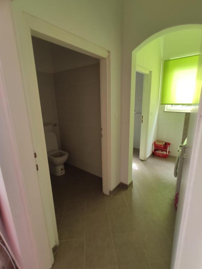 App Margareta Apartment อูมัค ภายนอก รูปภาพ